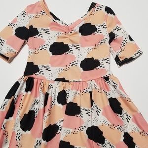 6-12 Month Ballerina